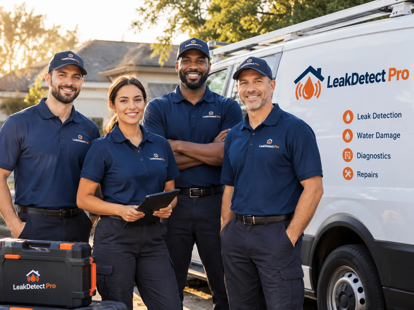 Roof Repair company in Withams, VA